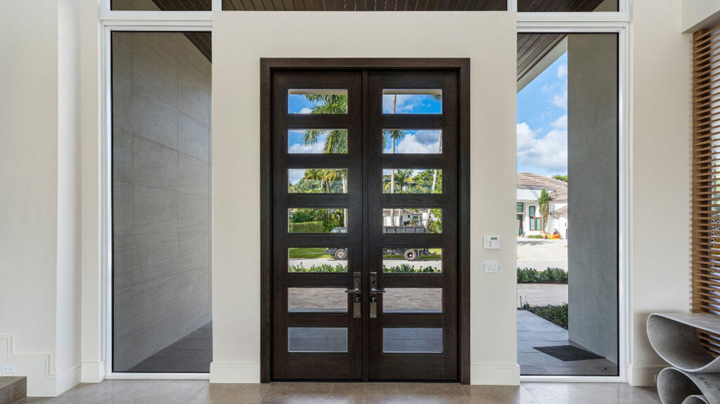 Boca Raton Doors | Smith & DeShields