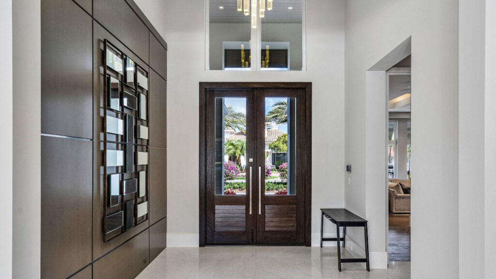 Boca Raton Doors | Smith & DeShields