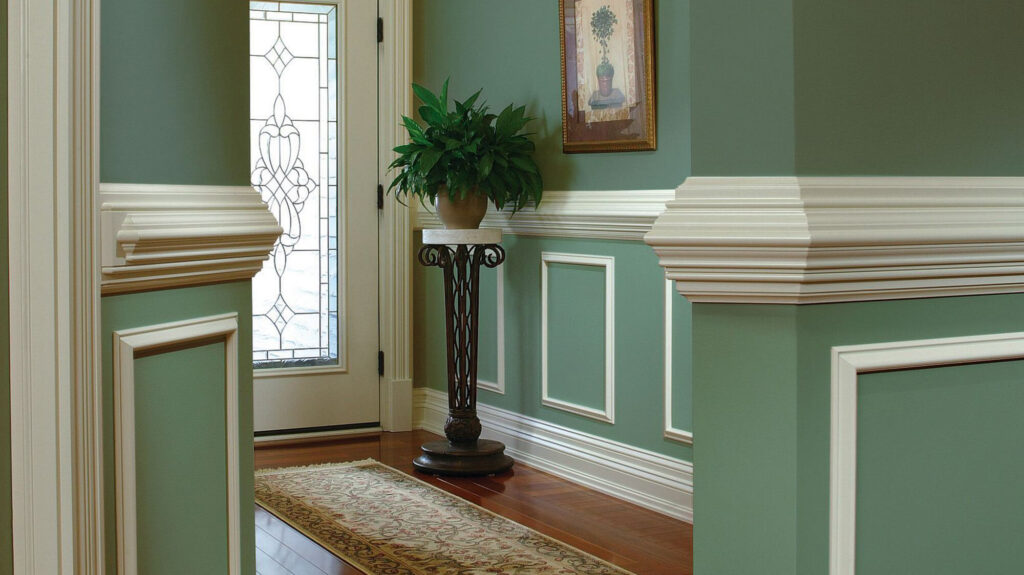 Fort Myers Millwork | Smith & DeShields