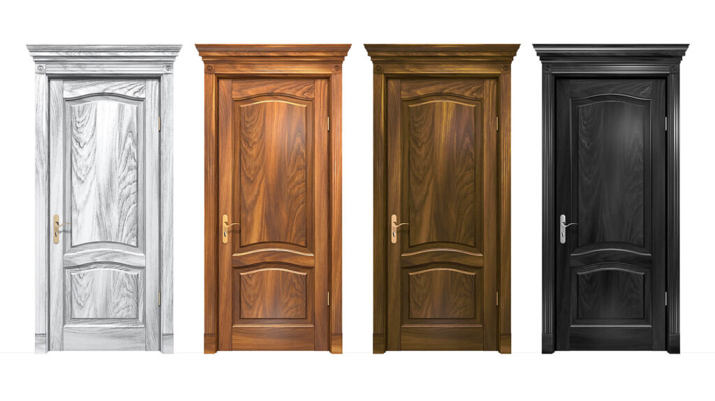 Door Casings | Smith & DeShields