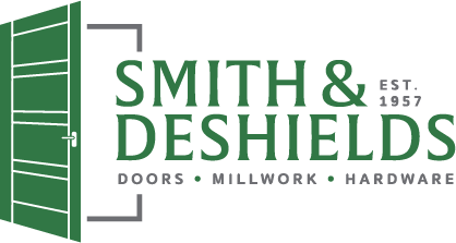 Smith & DeShields Logo